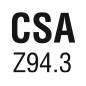 csa_z943 Product Icon