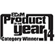 ecm-poty-catwinner-2014 Product Icon