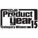 ecm-poty-catwinner-2015 Product Icon
