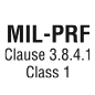 milprf_class1 Product Icon