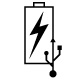 rechargeable Product Icon