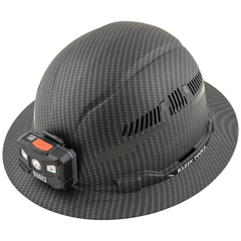 light hard hats
