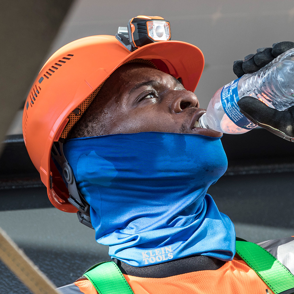 athlete cooling products