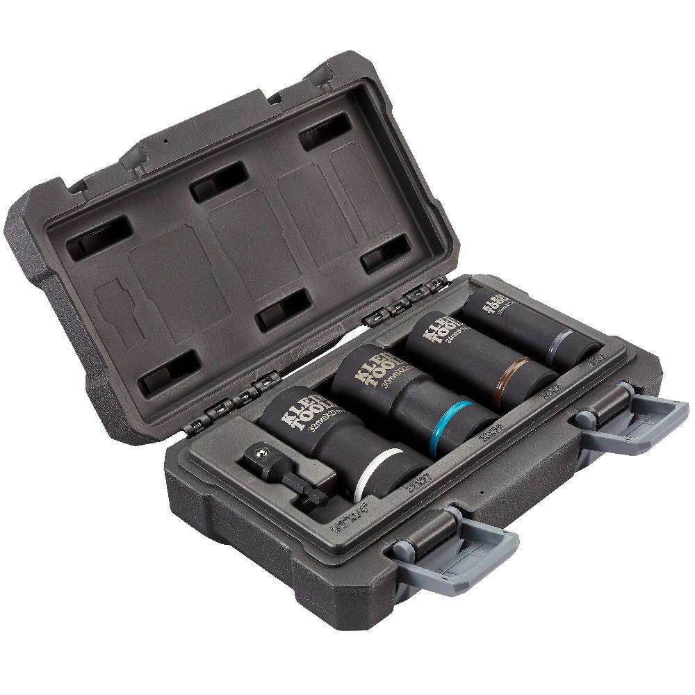 used impact sockets