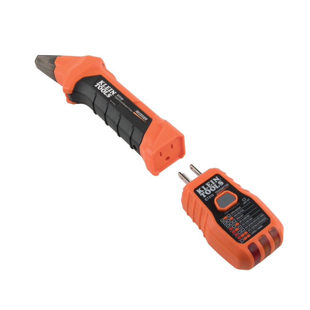 Klein Tools Extends Electrical Tester Product Line Introduces Two New Innovations Klein Tools For Professionals Since 1857