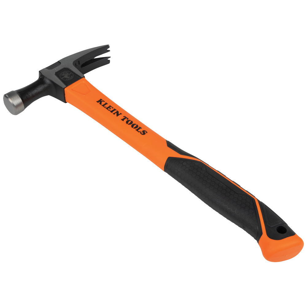 Klein Tools® Launches New Range of Professional Hammers Klein Tools