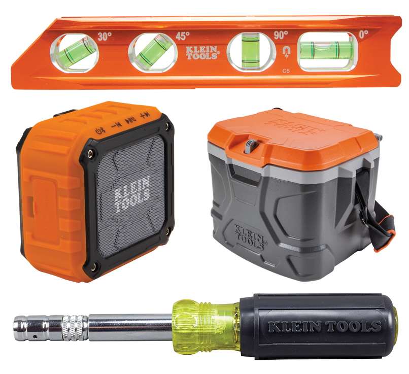 Klein Tools® Wins Two 2017 Pro Tool Innovation Awards Klein Tools