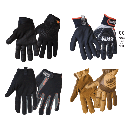 Journeyman Gloves