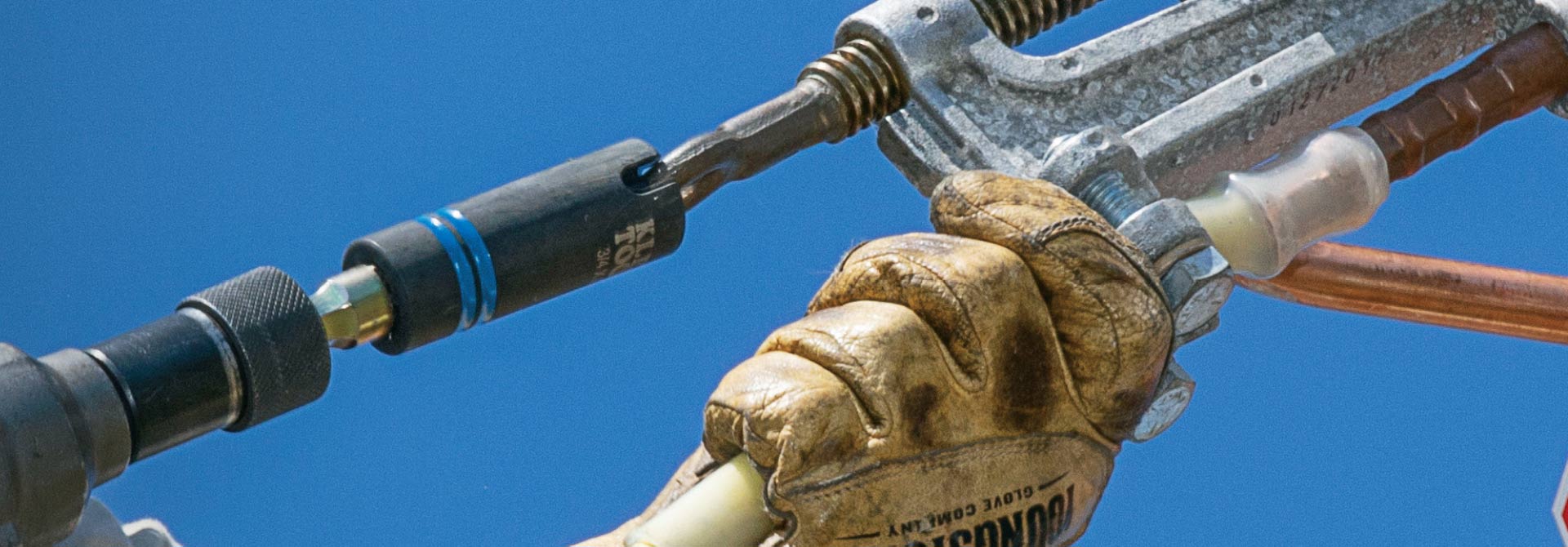 3-in-1 \r\nSlotted Impact Socket