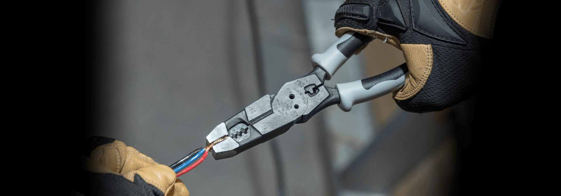 Klein Tools For Professionals since 1857