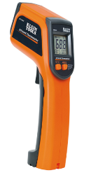 Klein Tools Infrared Thermomter IR2000