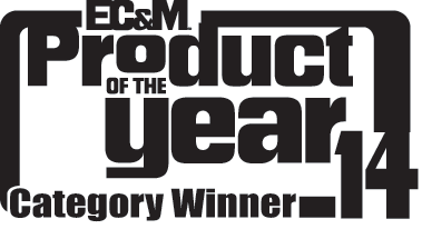 Product of the Year Category Winner 