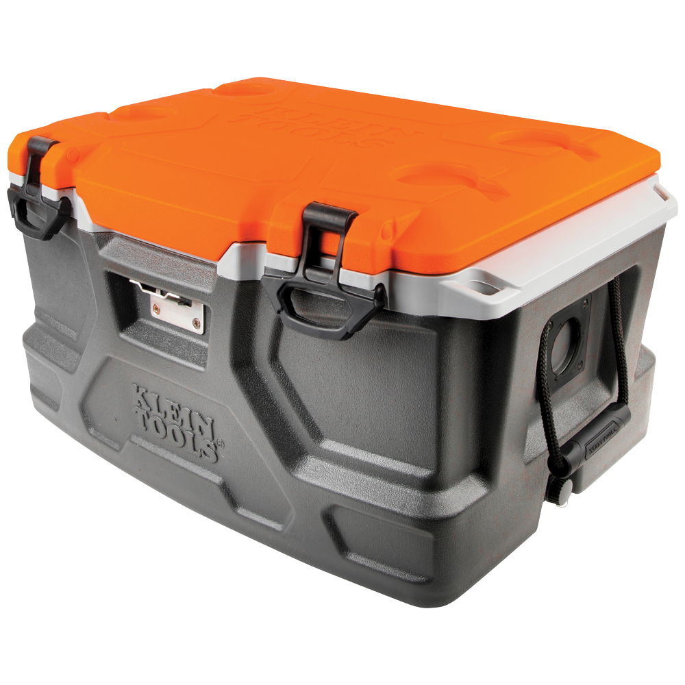 Klein Tools'® Tradesman Pro™ Storage Solutions Offer Greater Carrying  Capacity | Klein Tools - For Professionals since 1857