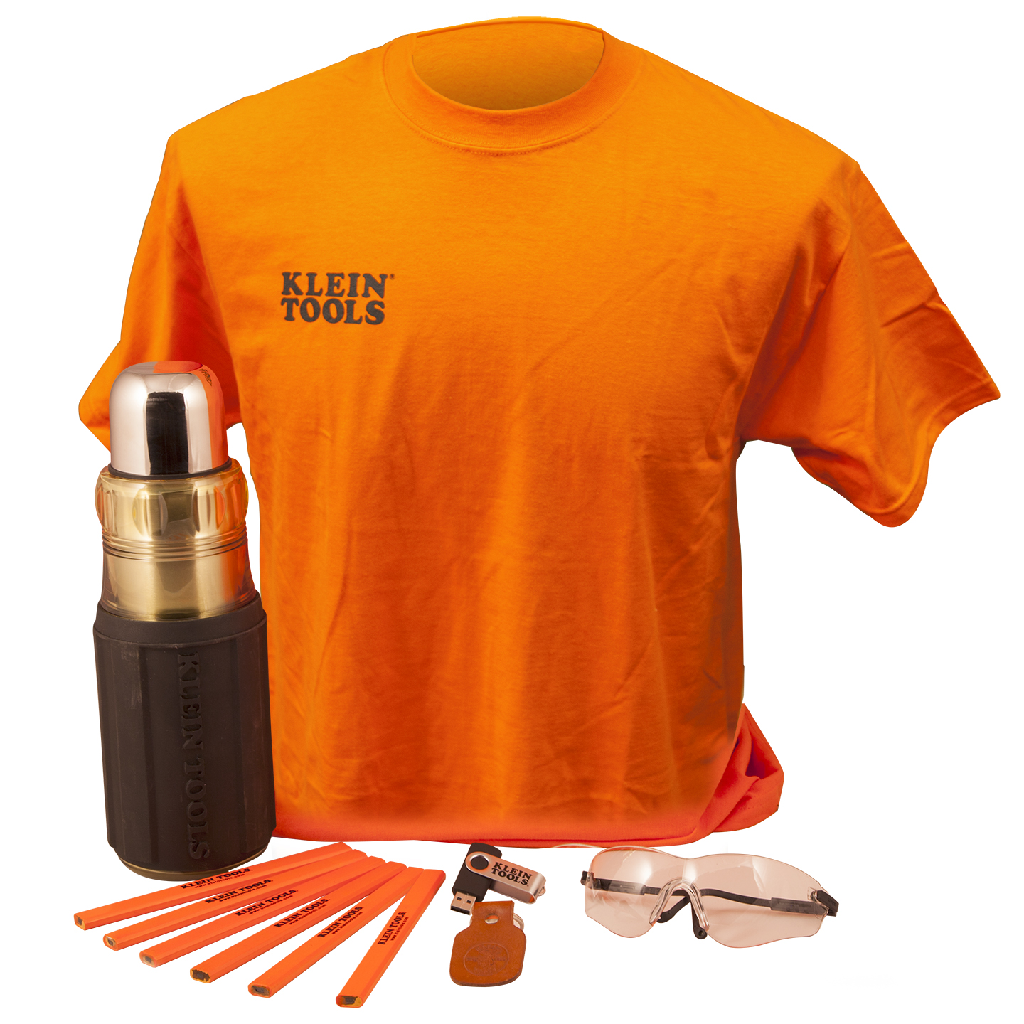 Klein Tools Back-to-School Kit