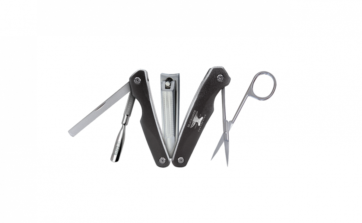 Multi-tool Nail Clipper - Blacksmith Collection from Klein Tools