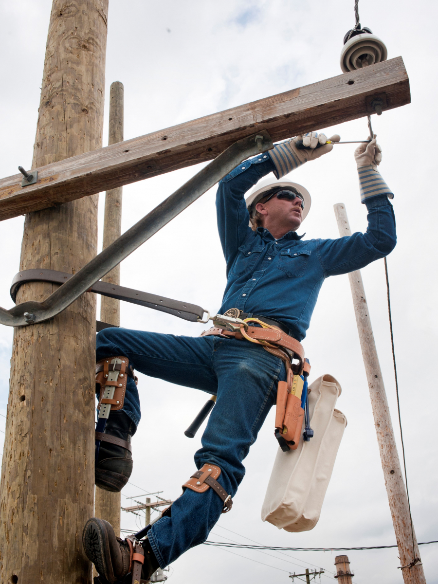 History of National Lineman Appreciation Day