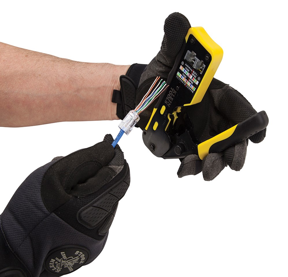 The Transformation of Technology and Tools Klein Tools