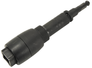 Single-Ended Impact Socket Wrench