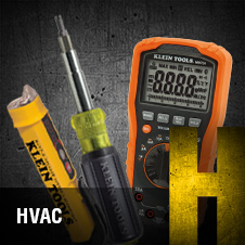 A to Z – HVAC Tools