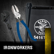 A to Z – Ironworkers Tools