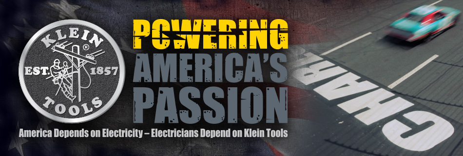 Klein Tools - Powering America'a Passion