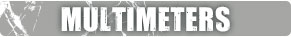 Digital Multimeter