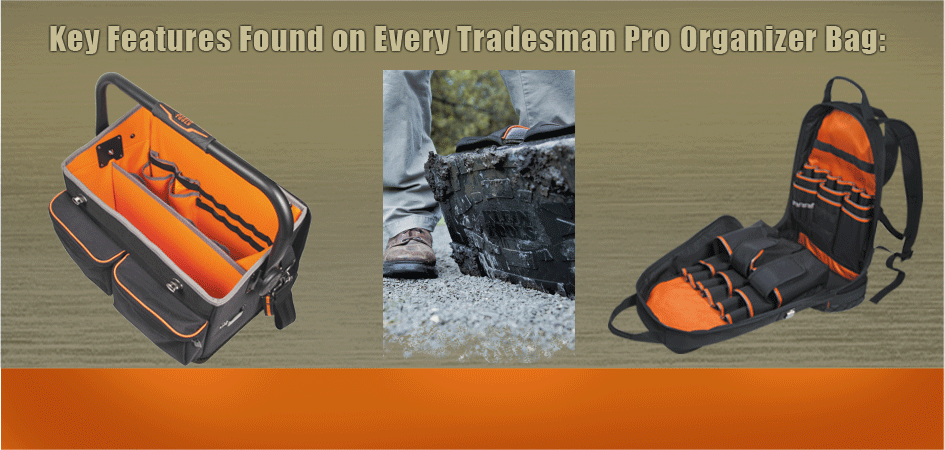 What is Tradesman Pro? | Klein Tools - For Professionals since 1857