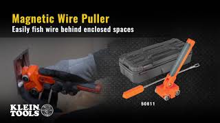 Magnetic Wire Puller (50611)