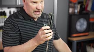 Klein Minute: Specialty Multi-Bit Screwdrivers