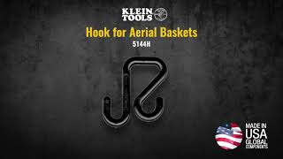 Hook for Aerial Baskets (5144H)