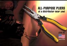 Klein Tools All-Purpose Pliers