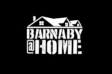 Barnaby @ Home