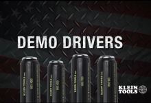 Demolition Screwdrivers