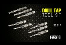 Drill Tap Tool Kit