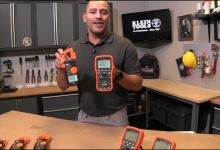 How To Choose Between A Clamp Meter And Digital Multimeter 