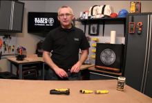 How To Strip and Terminate Coaxial Cable