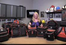 How To Choose The Right Tradesman Pro Bag