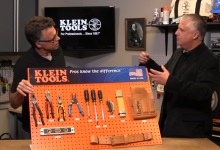 Tradesman TV: Klein University 