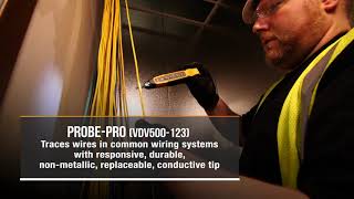 Tone and Probe PRO (VDV500-820)