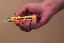 Klein Tools Non-Contact Voltage Testers