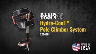 Hydra-Cool™ Pole Climber System (221486)