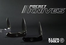 Pocket Knives