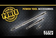 Power Drill Bits 