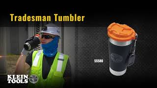 Tradesman Tumbler