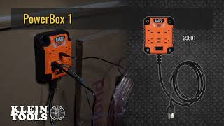 PowerBox 1 (29601)