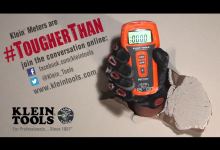 Klein TOUGH Meters