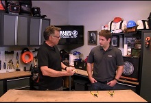 Tradesman TV: All-Purpose Pliers with Crimper