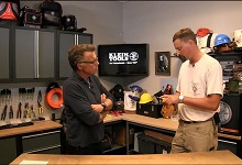 Tradesman TV: Testimonial – All-Purpose Pliers with Crimper