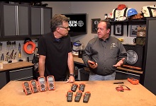 Tradesman TV: Clamp Meters