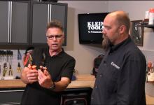 Tradesman TV: Testimonial – Electrician's Insulated Tools